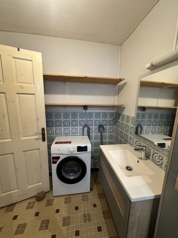 Maison - 97 m² - 4 pièces