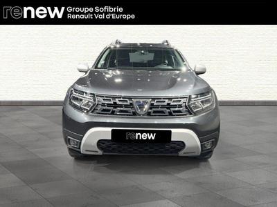 Dacia Duster Eco-G 100 4x2 Prestige +