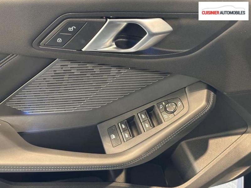 Bmw Série 1 F70 120 170 ch Dkg7 m Sport