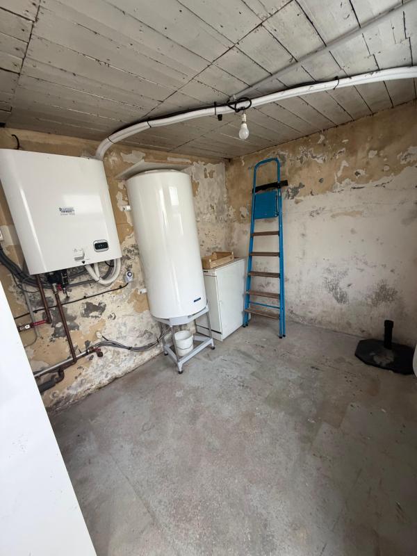 Maison - 113 m² - 4 pièces