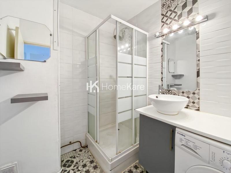 Appartement - 73 m² - 4 pièces