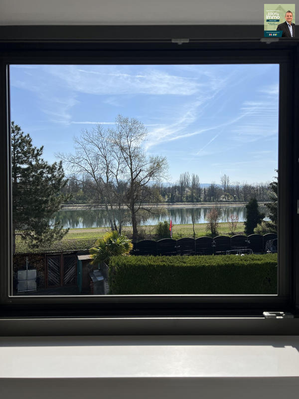 Maison - 215 m² - 6 pièces