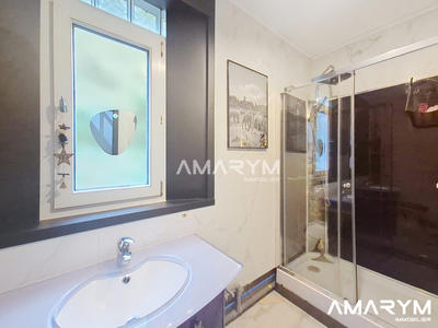 Maison - 55 m² - 4 pièces