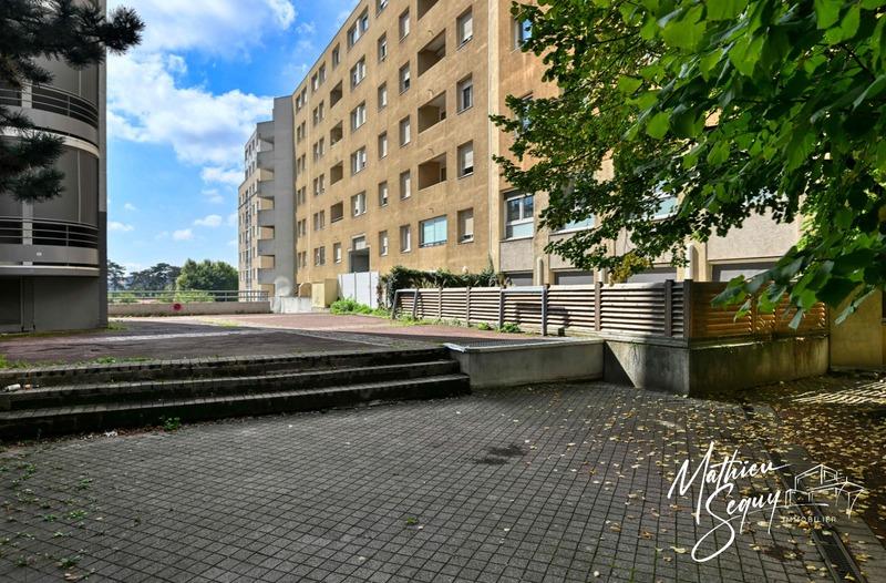 Appartement - 29 m² - 1 pièce