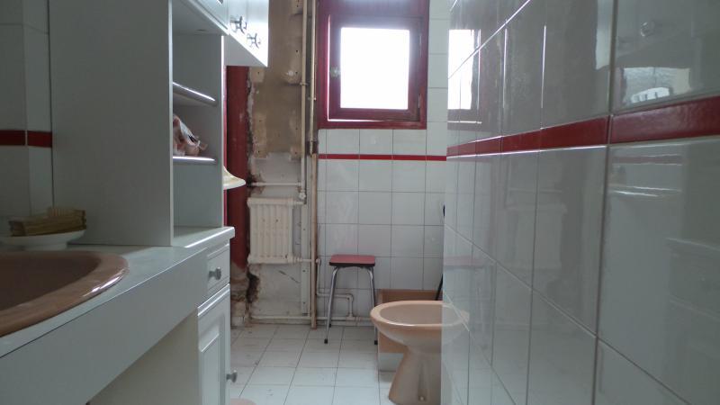 Appartement - 52 m² - 3 pièces