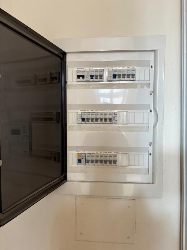 Appartement - 88 m² - 4 pièces