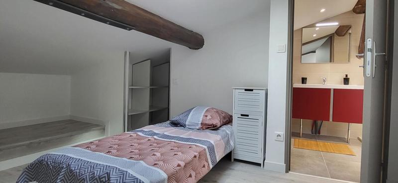 Immeuble - 215 m² - 5 pièces