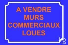 Local commercial - 300 m²