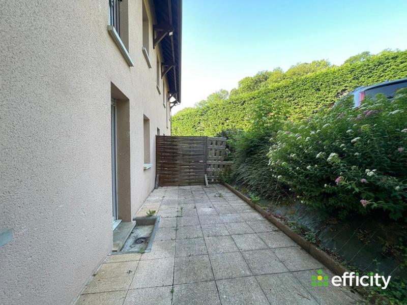 Appartement - 27 m² - 1 pièce