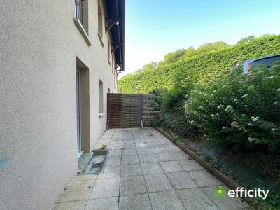 Appartement - 27 m² - 1 pièce