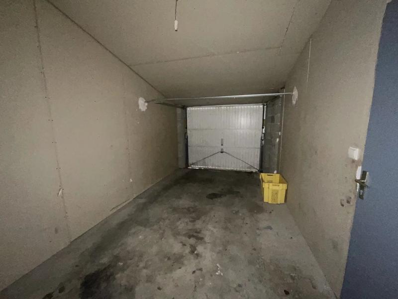 Appartement - 140 m² - 5 pièces