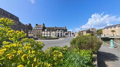 Fonds de commerce - 80 m²