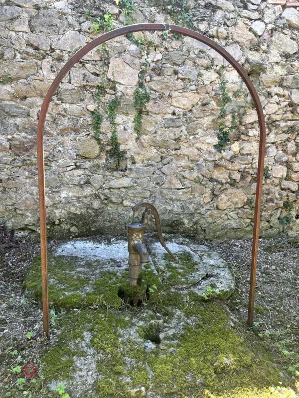 Maison - 200 m² - 7 pièces