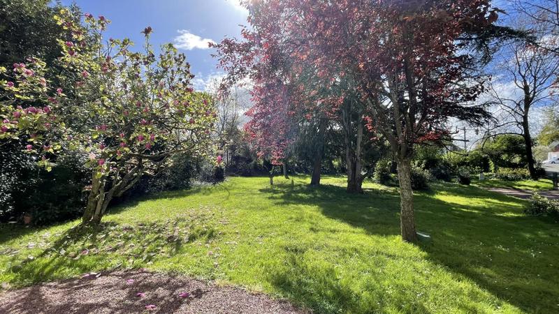 Appartement ancien - 45 m² - 2 pièces