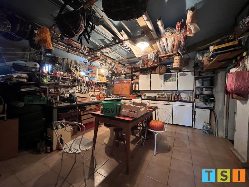 Maison - 116 m² - 6 pièces