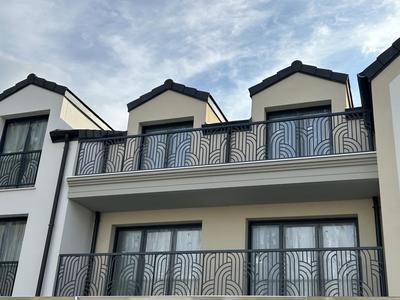 Appartement - 60 à 74 m² - 3 pièces