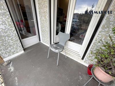 Appartement - 70 m² - 4 pièces