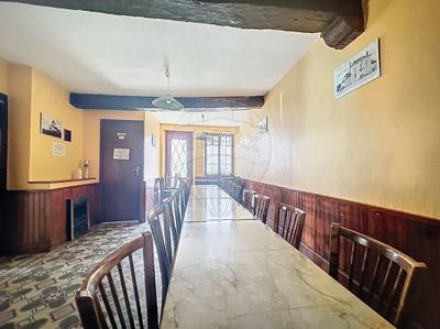 Immeuble - 177 m² - 3 pièces