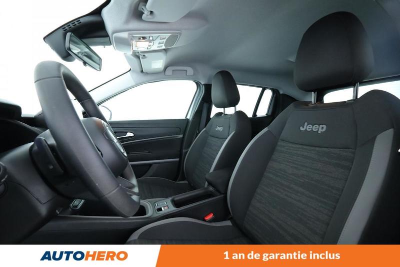 Jeep Avenger 1.2 Turbo T3 Longitude Bvr6 101 ch