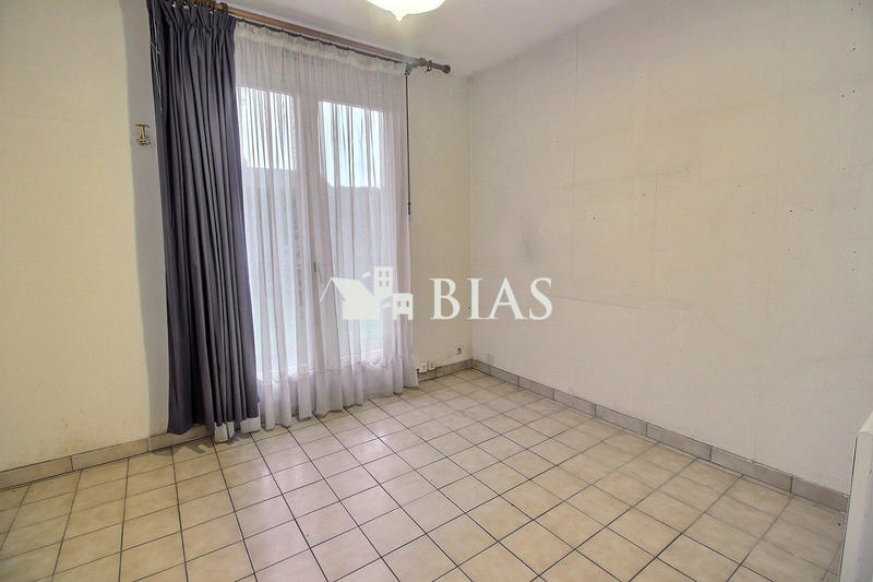 Maison - 127 m² - 6 pièces