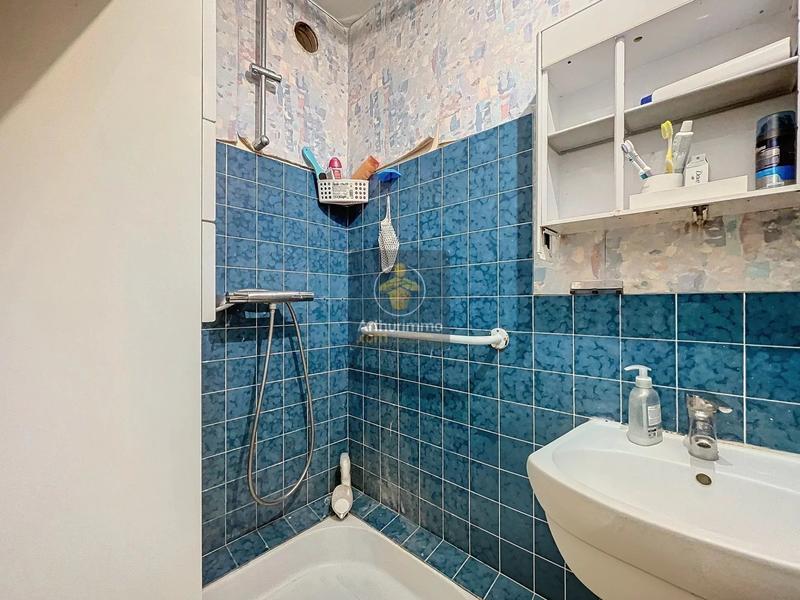 Appartement - 85 m² - 4 pièces