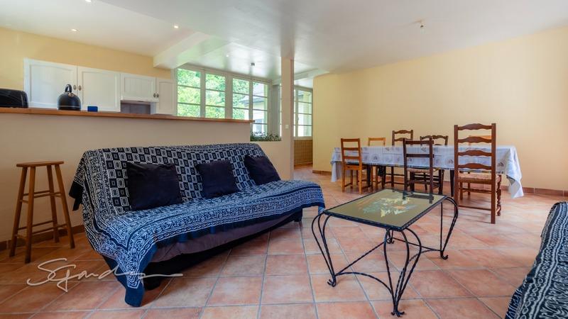 Appartement - 83 m² - 3 pièces