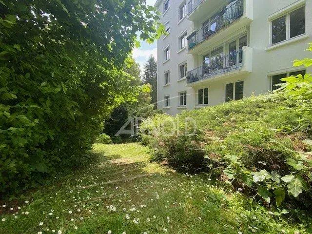 Appartement - 71 m² - 4 pièces