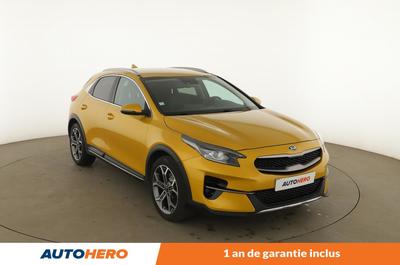 Kia Xceed 1.6 CRDi Isg Dct7 115 ch