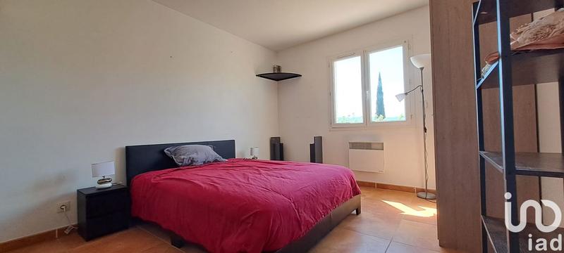 Maison - 145 m² - 5 pièces
