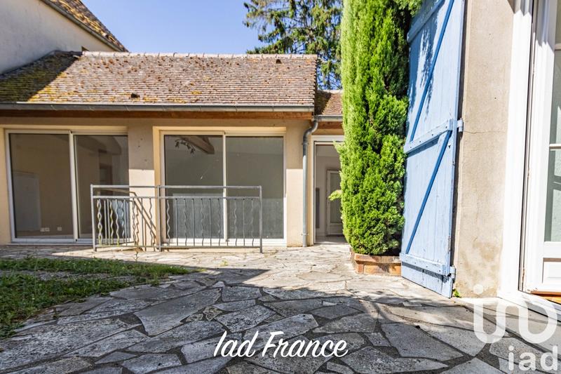 Maison de village - 162 m² - 5 pièces