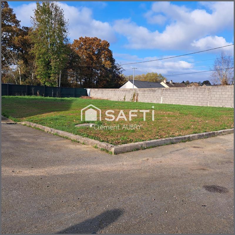 Local commercial - 9 pièces