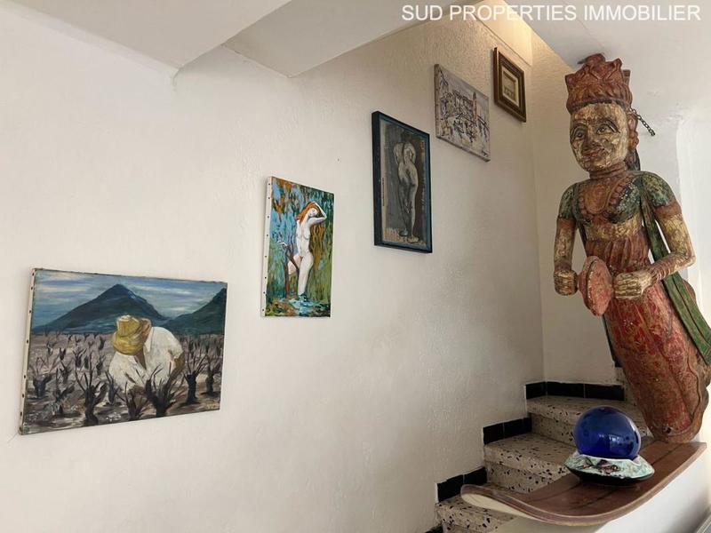 Villa - 106 m² - 4 pièces