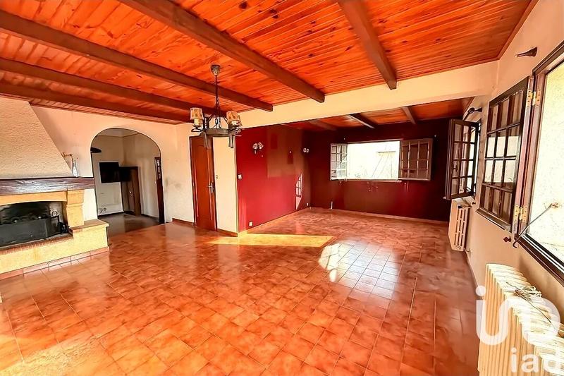 Maison - 144 m² - 5 pièces