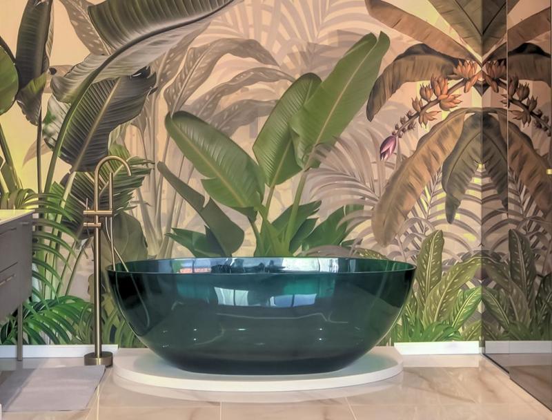 Appartement - 79 m² - 3 pièces