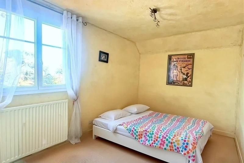 Maison - 114 m² - 5 pièces