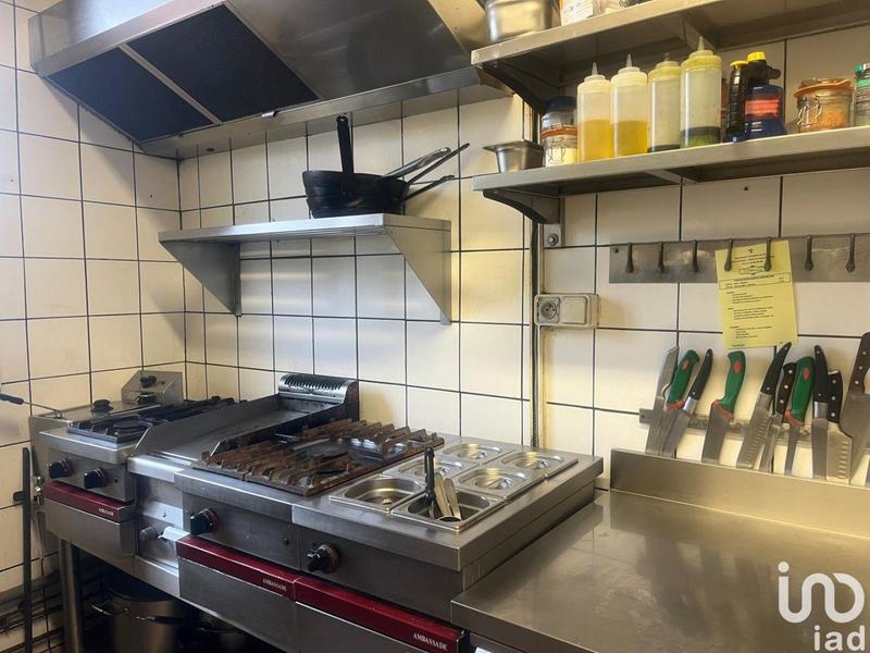 Local commercial - 150 m²