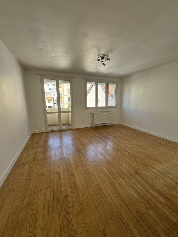 Appartement - 31 m² - 1 pièce