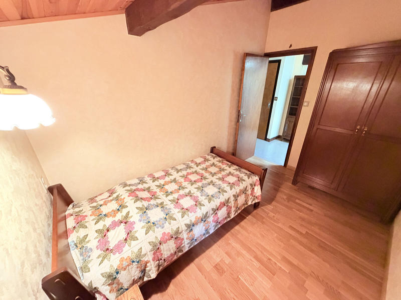 Maison - 147 m² - 6 pièces