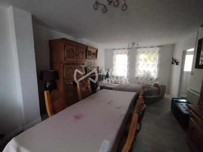 Maison - 106 m² - 4 pièces