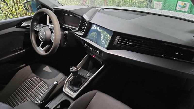 Audi A1 Sportback 1.0 Tfsi 110 Design - Première main