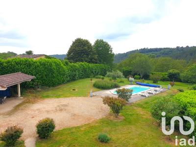 Maison de village - 131 m² - 5 pièces