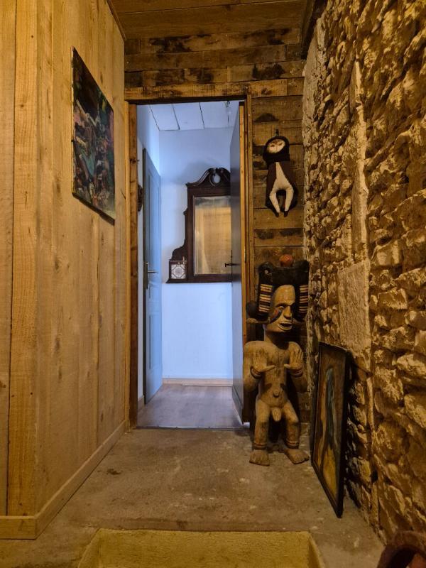 Maison bourgeoise - 149 m² - 4 pièces