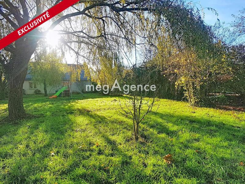 Maison de campagne - 140 m² - 6 pièces