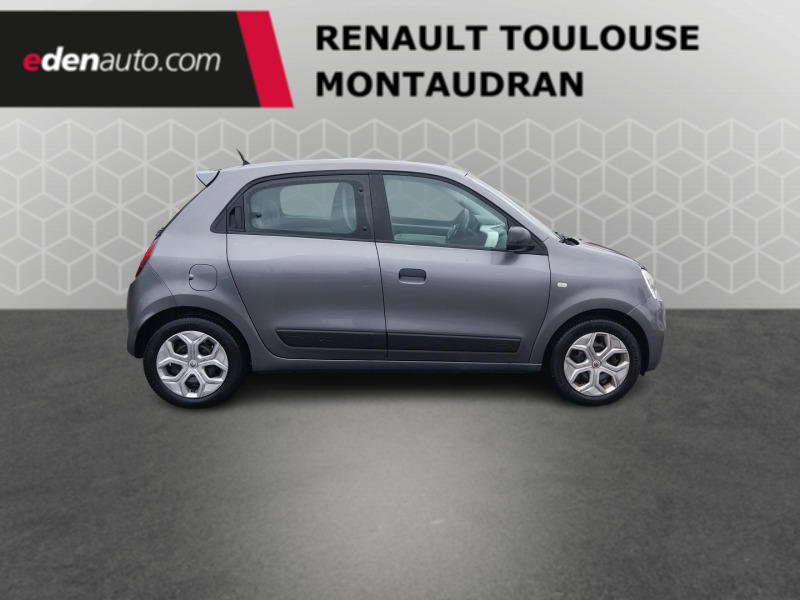 Renault Twingo III SCe 65 - 21 Zen