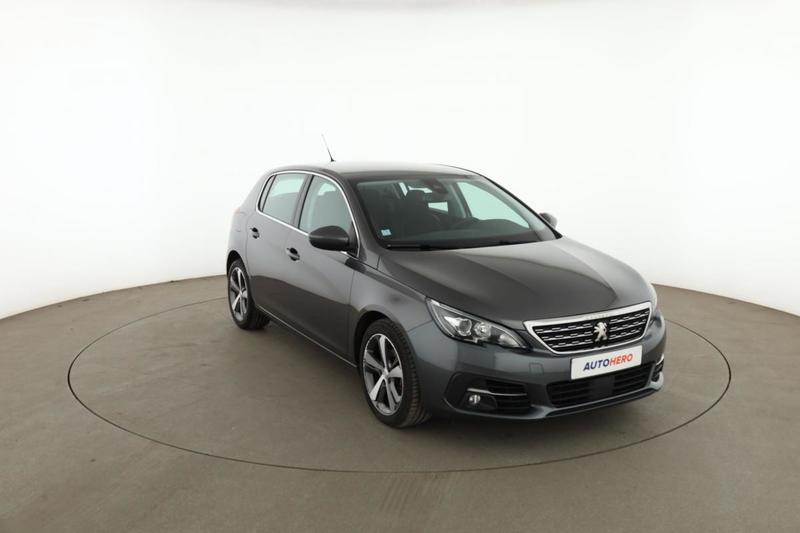 Peugeot 308 1.5 Blue-HDi Allure 130 ch