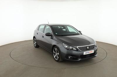 Peugeot 308 1.5 Blue-HDi Allure 130 ch