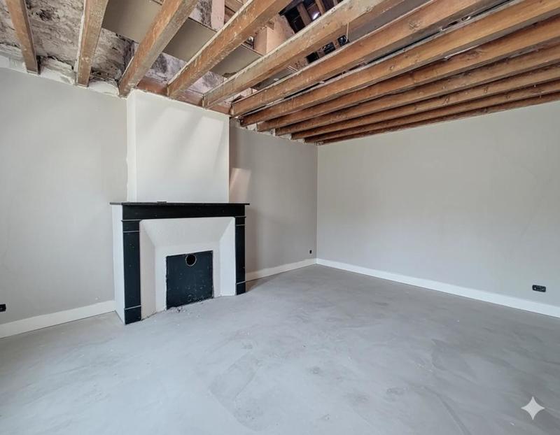 Maison - 43 m² - 2 pièces