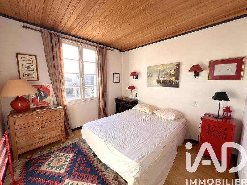 Maison - 139 m² - 6 pièces