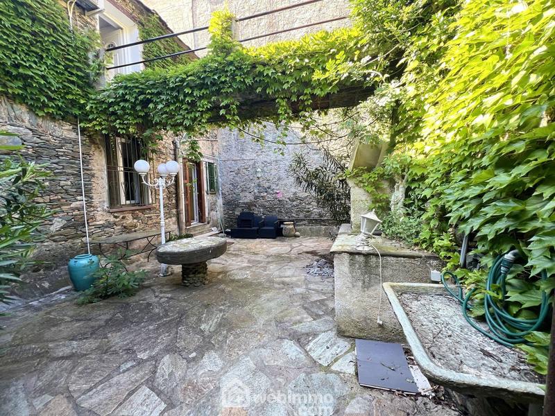 Appartement - 45 m² - 3 pièces