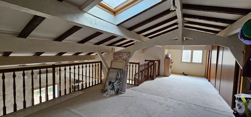 Maison - 155 m² - 6 pièces